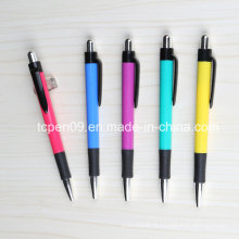 Cadeaux promotionnels Logo imprimé stylo à bille stylos en plastique